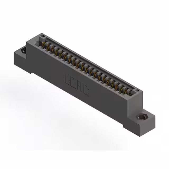 895-021-521-107 EDAC Inc.  Edgeboard Connectors